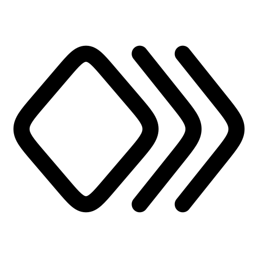 keyframe black icon